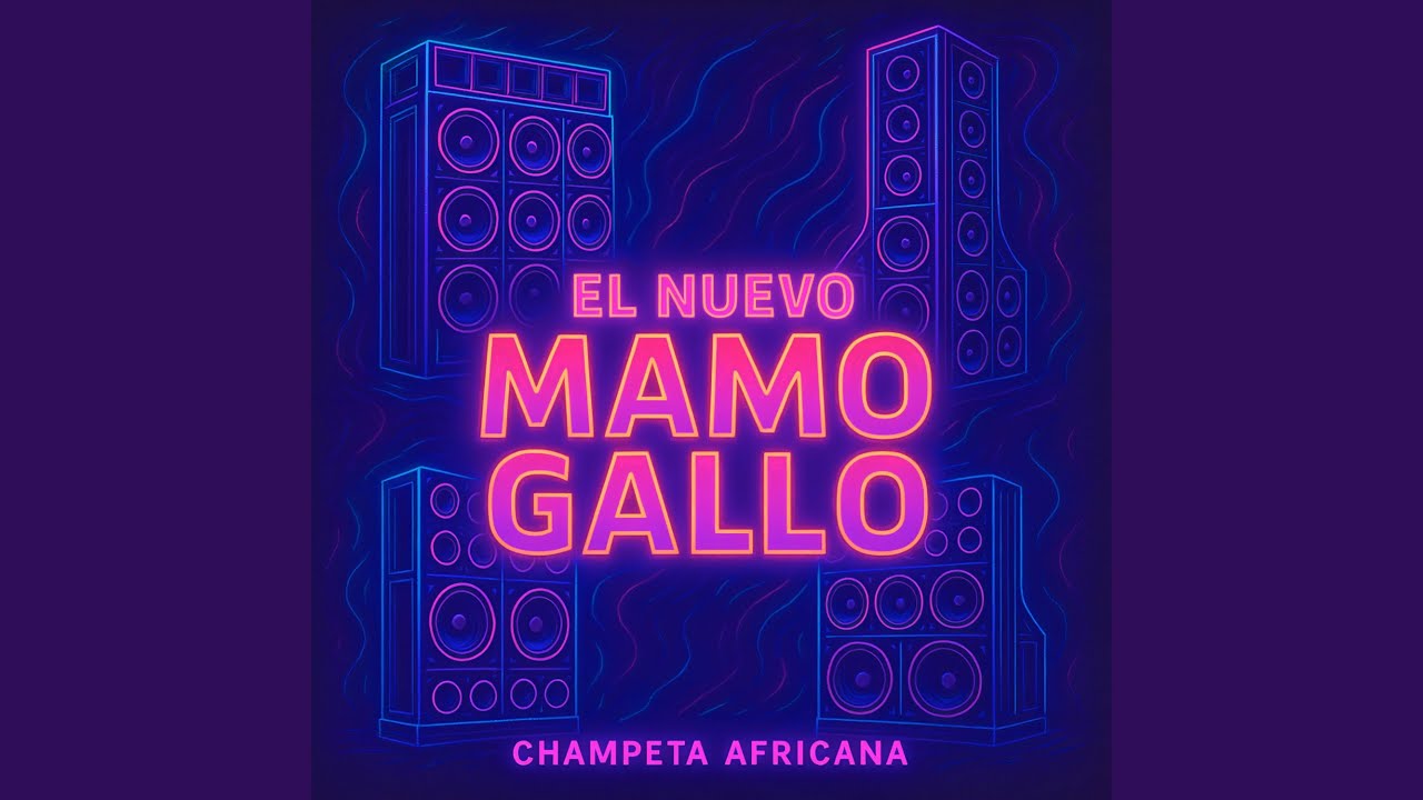 El Nuevo Mamo Gallo