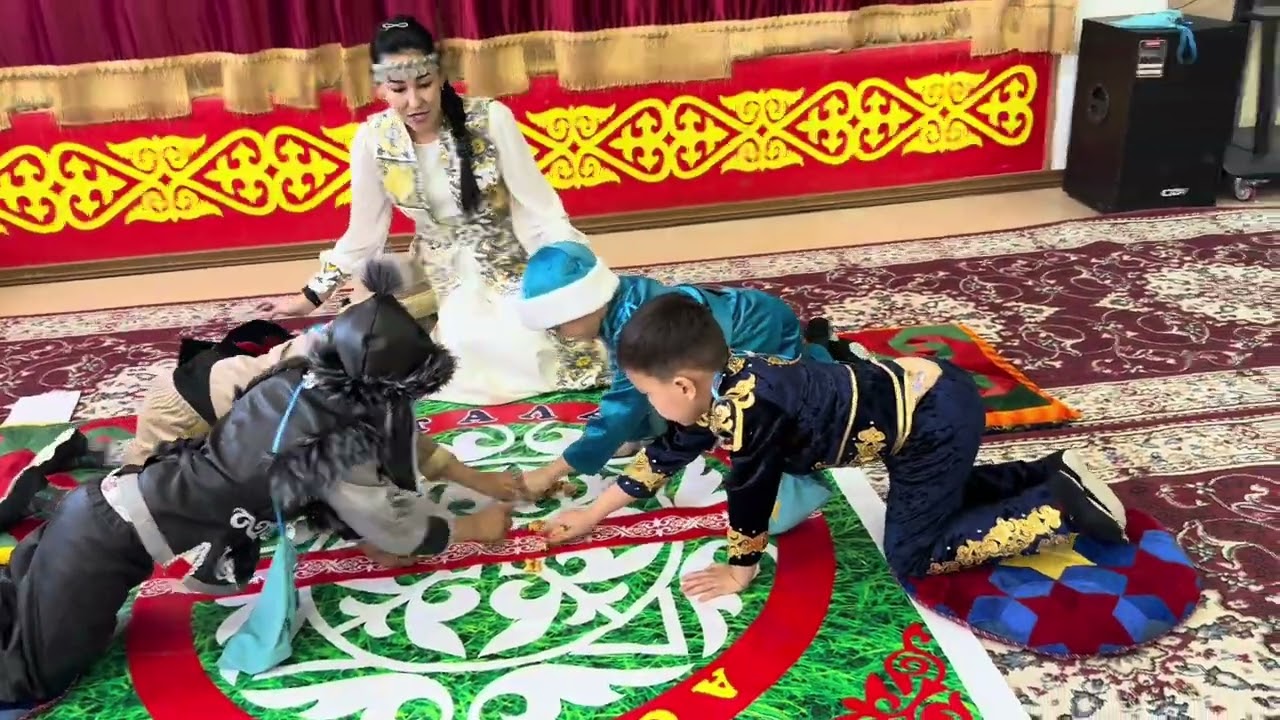Ханталапай ойыны