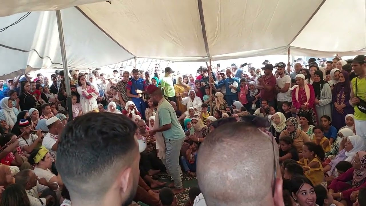 هيت الغرب في موسم الشيخ الكامل