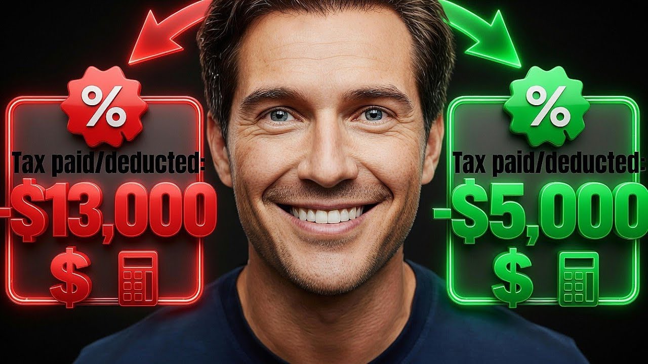 How to Pay Less in Taxes Without Breaking the Law