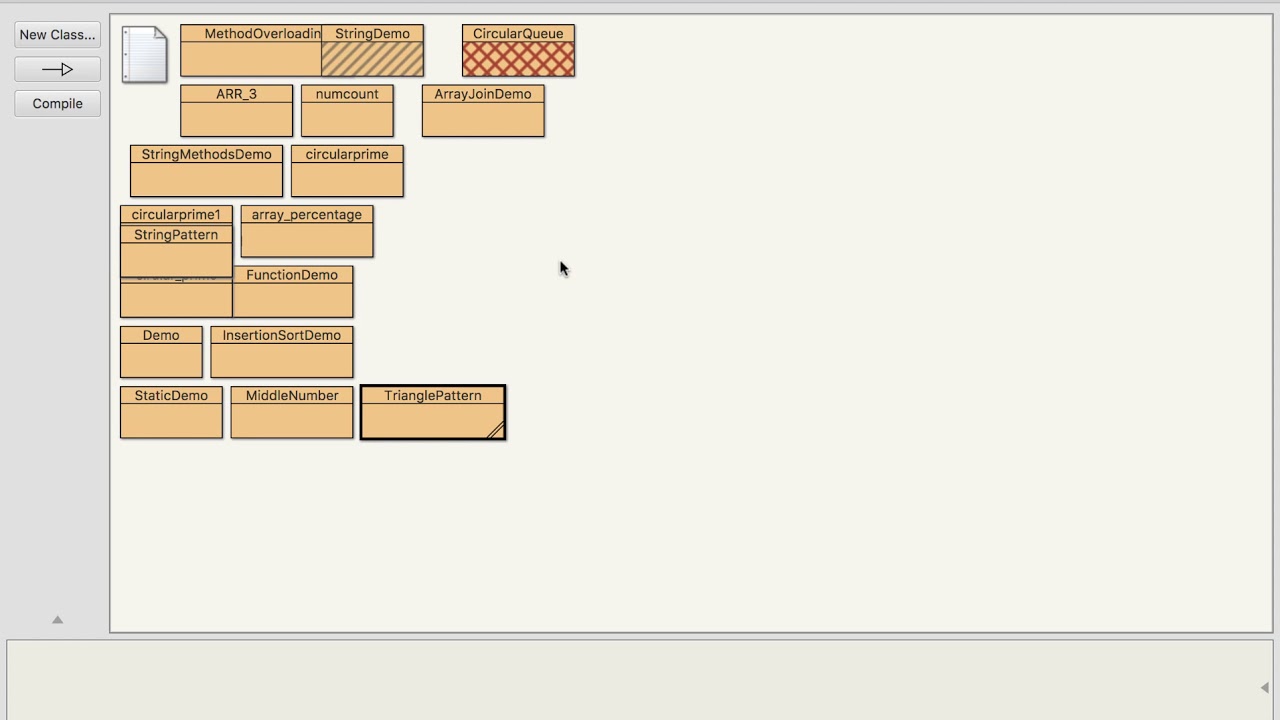 Java Tutorials 50 - Method Overloading