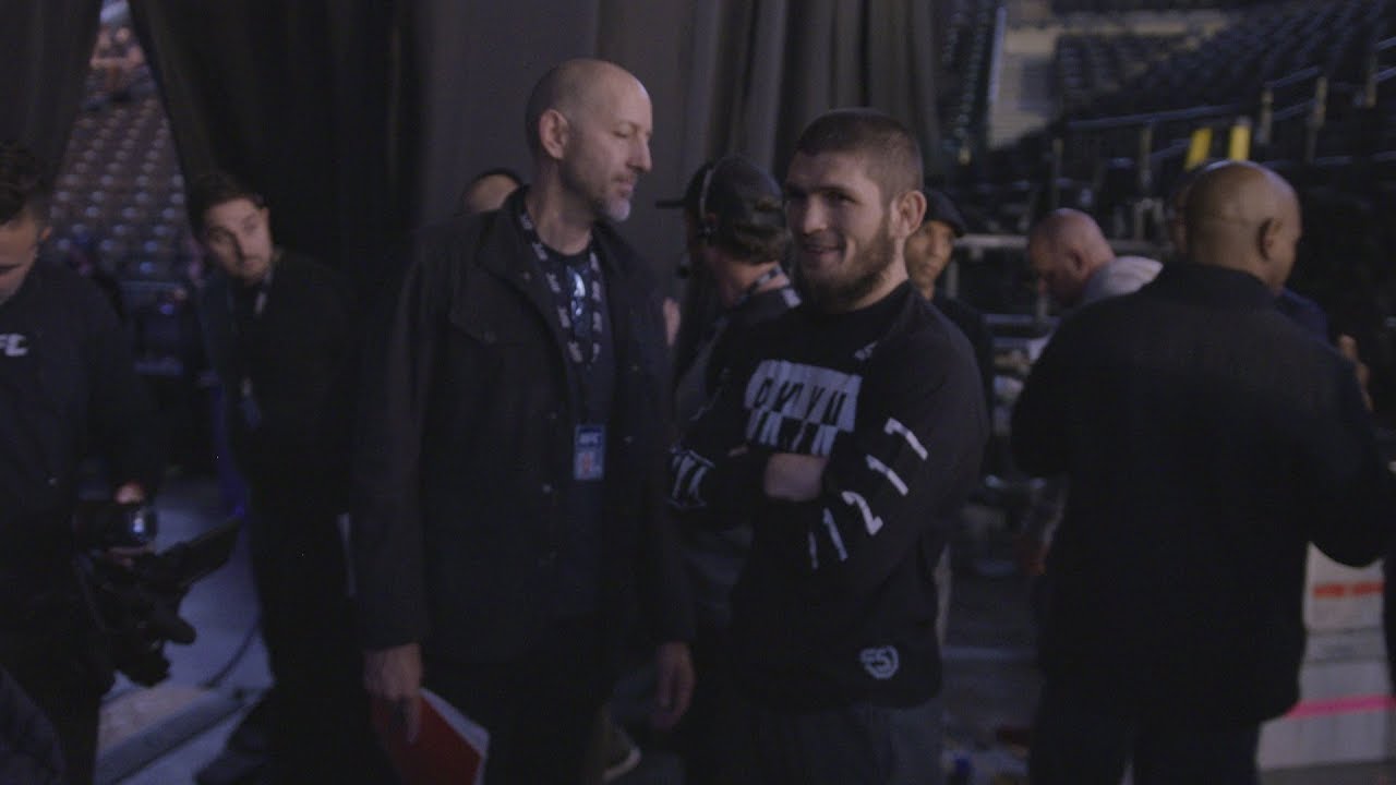Анатомия UFC 223: закулисная перепалка Камару Усмана с Колби Ковингтоном