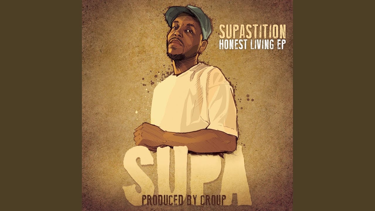 Two Weeks Notice (feat. DJ Jon Doe)