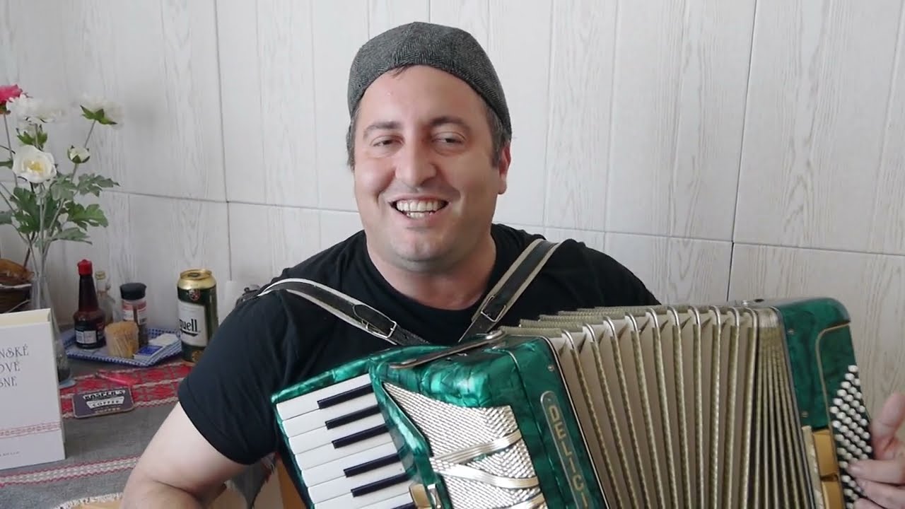 Milan Perný, Dnes je sobota  KD#193