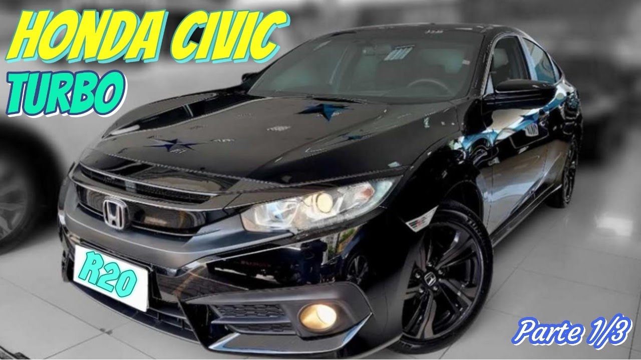 Montagem Kit Turbo Honda Civic R20 #civic #hondacivic #civicsport #civicturbo #fueltech