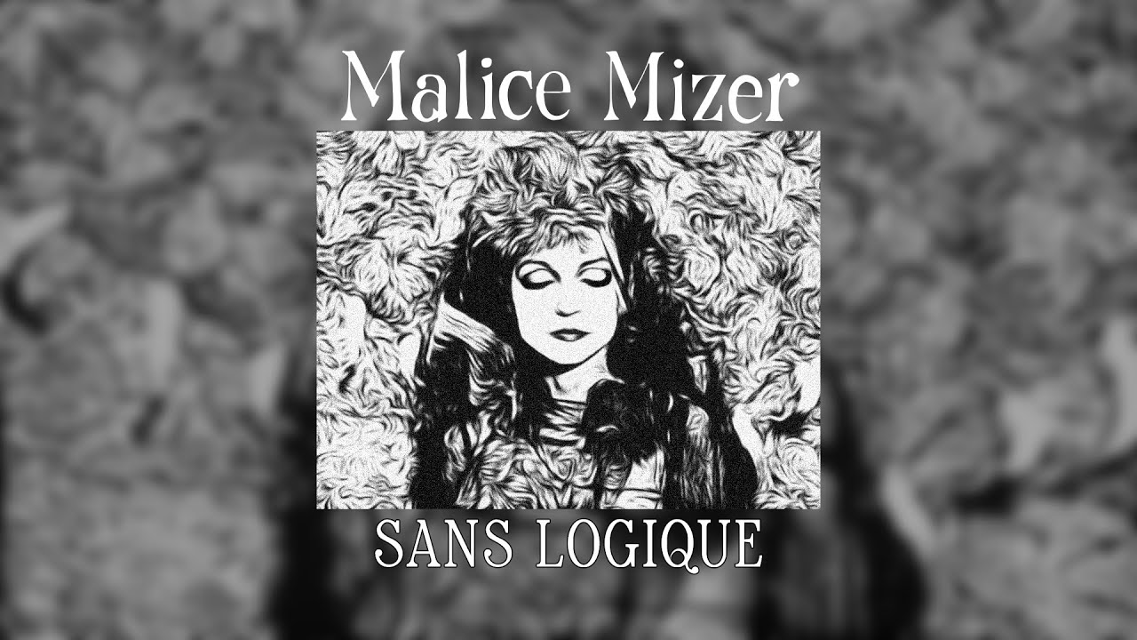 MALICE MIZER - Temptation of widow (remastered)