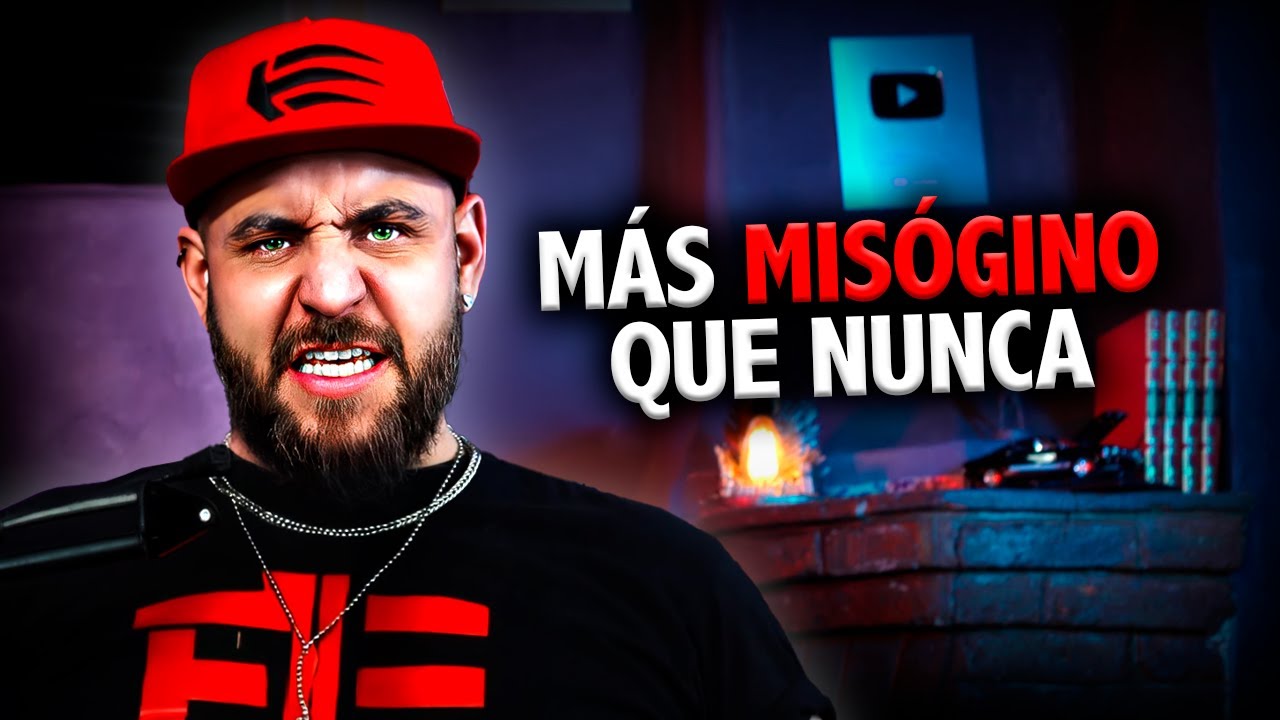 El Temach REGRESÓ Más Acomplejado que Nunca…