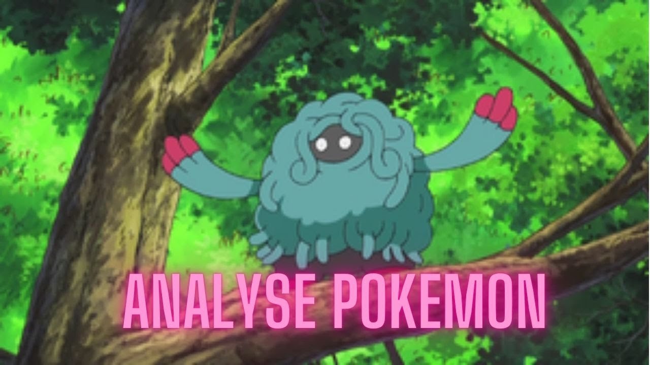 Analyse Pokemon 4G #39 Bouldeneu