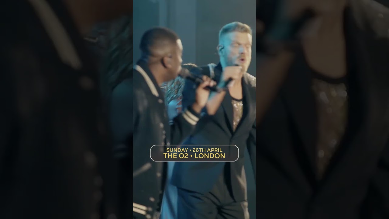 Pentatonix London |  On Sale Now