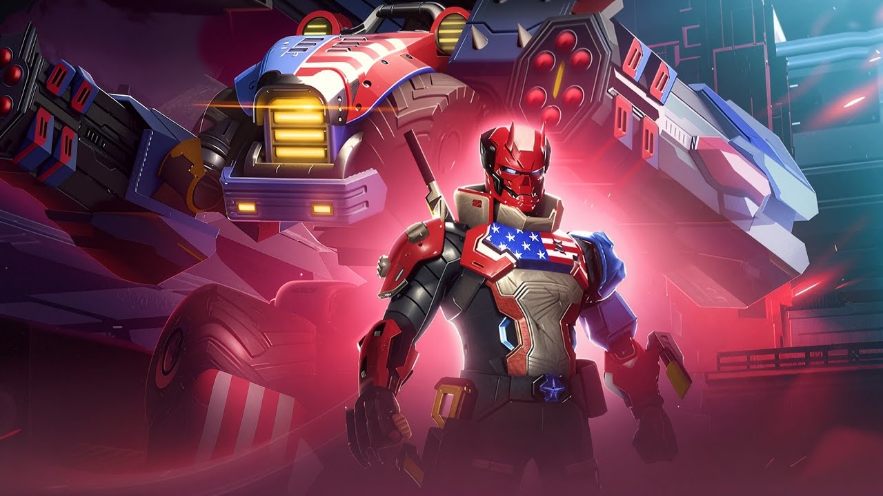 🔥 MECH ARENA LIVE! | Epic Battles & Dominating the Arena | PentAlphaGaming | Join the Fight! 🚀