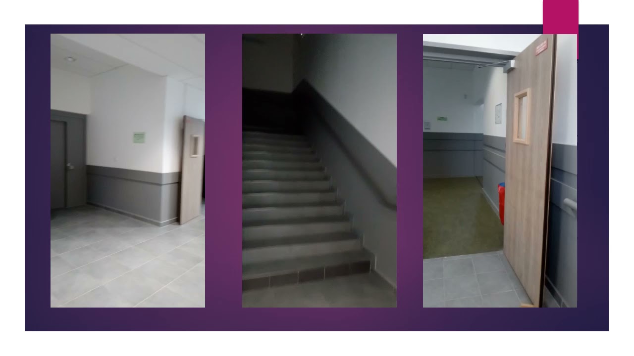 VISITE VIRTUELLE SEP PAINLEVE OYONNAX