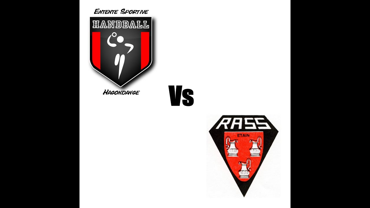 ES Hagondange vs RASS Etain