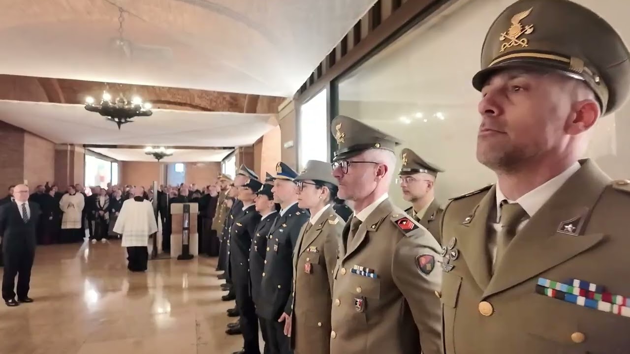 Reel del giorno 04-03-2026 (Altare della Patria)