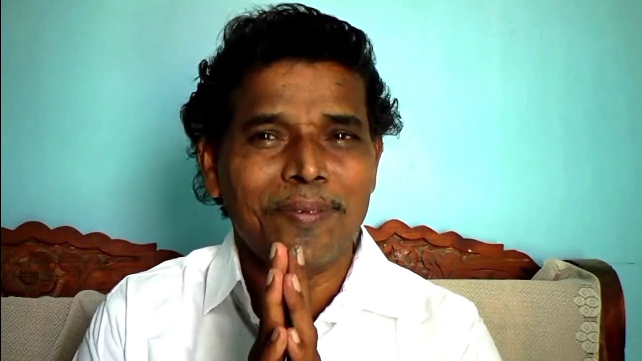 இடைச்சியூரணிக்கு பெருமை சேர்த்த நாடக ஜாம்பவான் (93441 26168)...நேர்காணல் பாகம் - 1