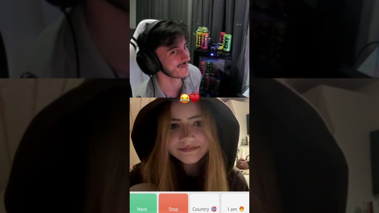 😂🥹 #live #ometv