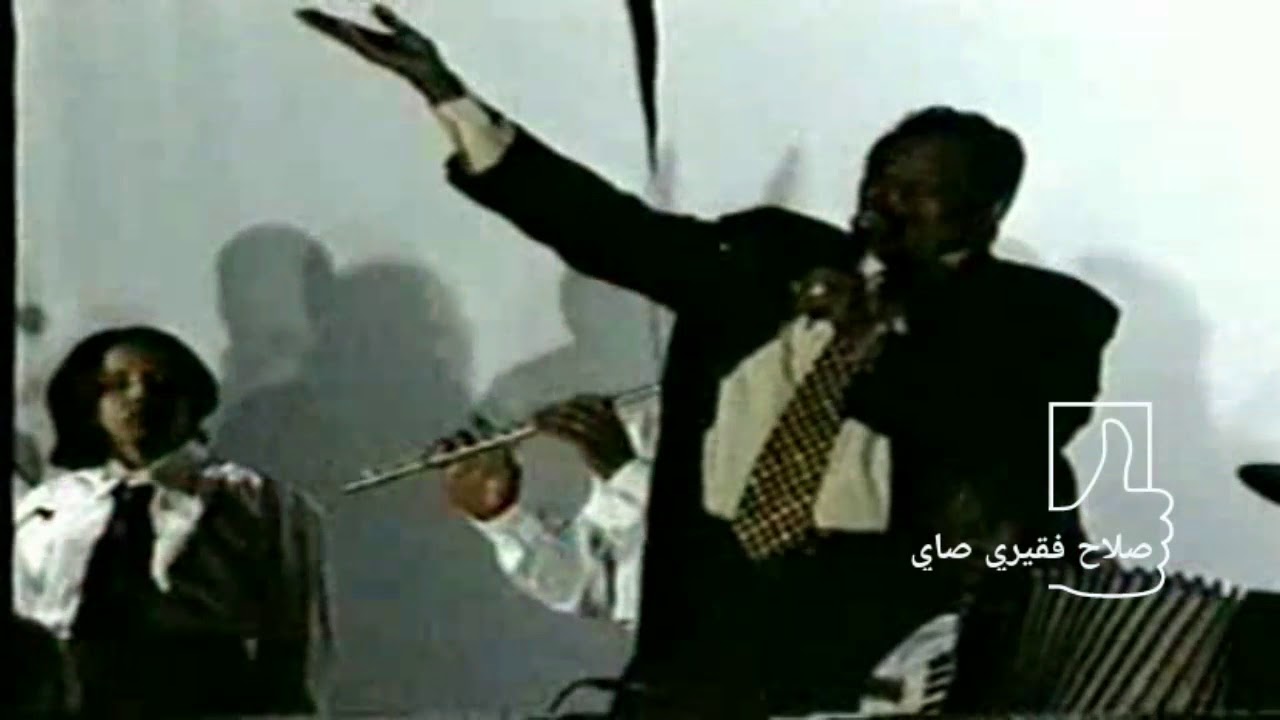 محمد وردي - يا ناسينا - حفل شركة كوكاكولا 2002 م