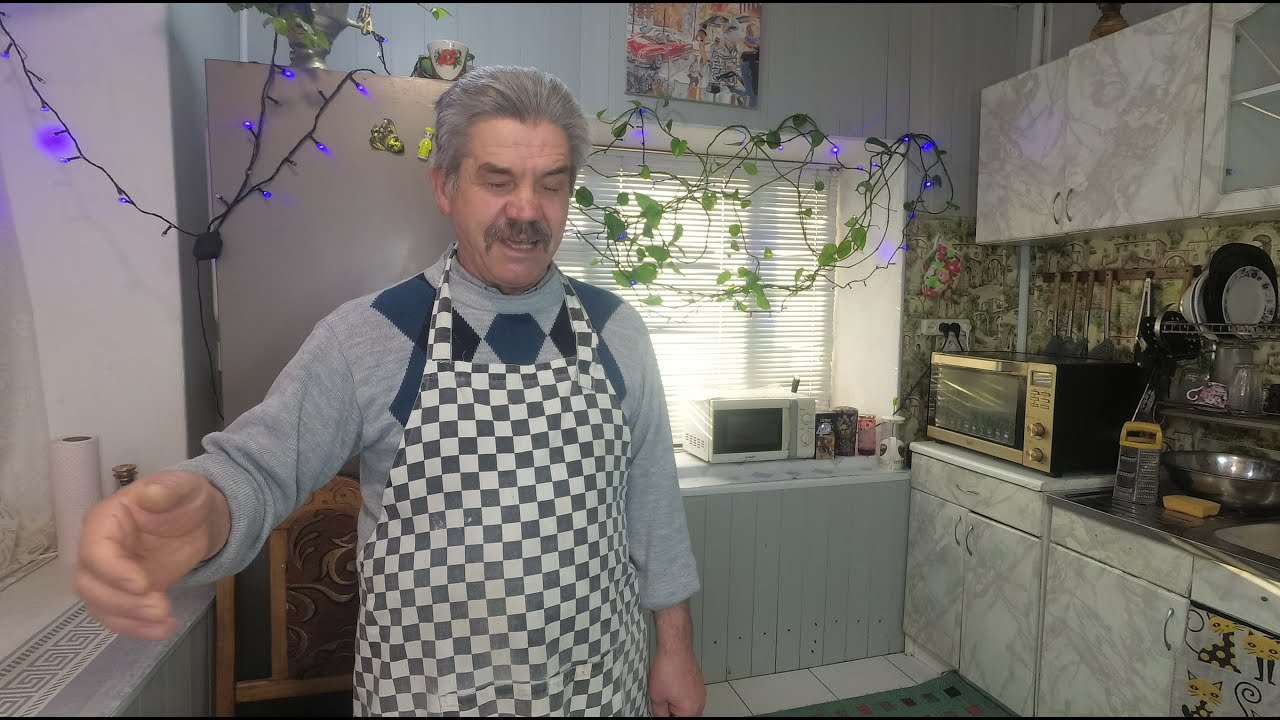 Суп из... Готовится Легко, Съедается Вкусно и Быстро.