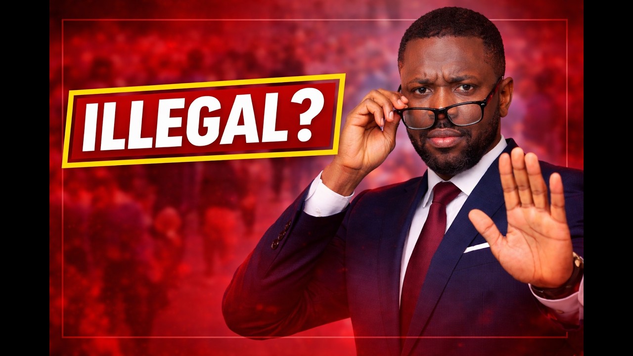 You Might Be Breaking the Law When You Film People in Public