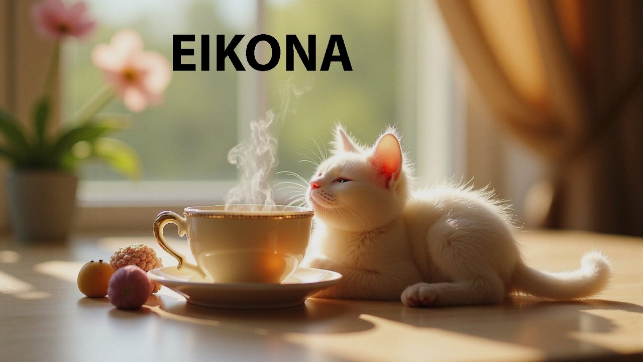 EIKONA