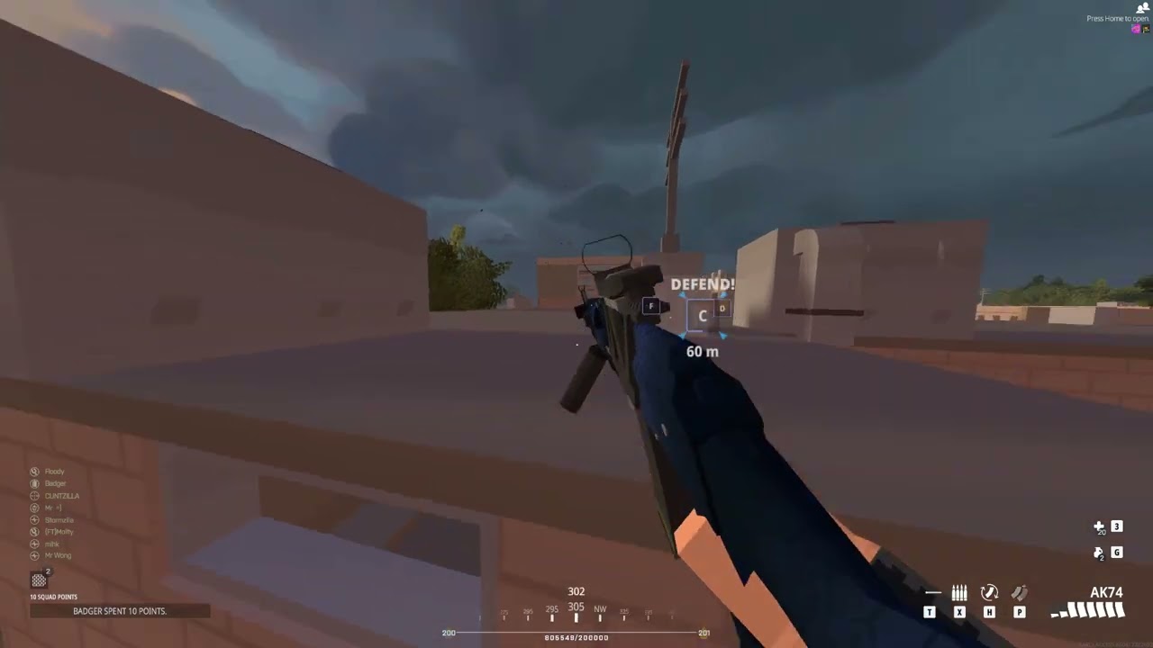 I have 500 kills with every gun, here is what I learned!