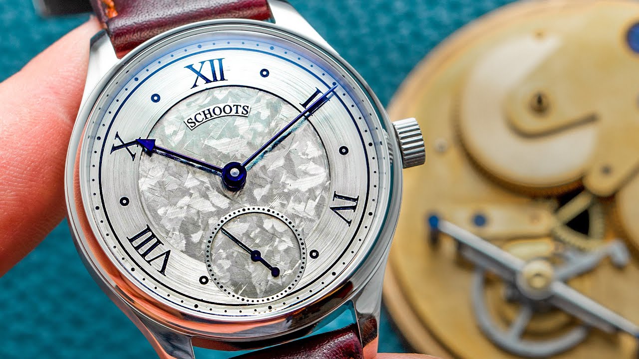 If You A True Watch Collector You HAVE TO Watch This!