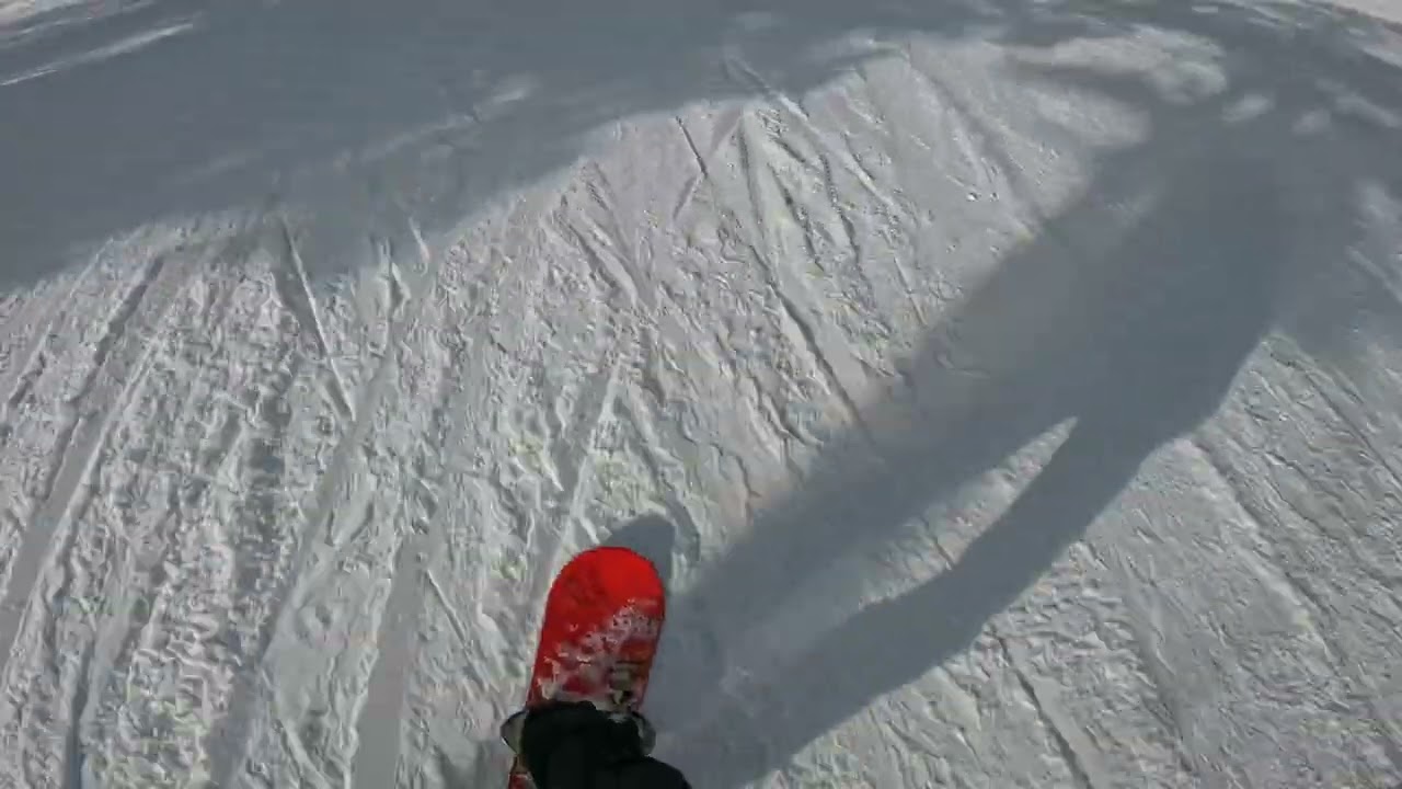 GoPro - Keystone 2025  (Jordan’s view)