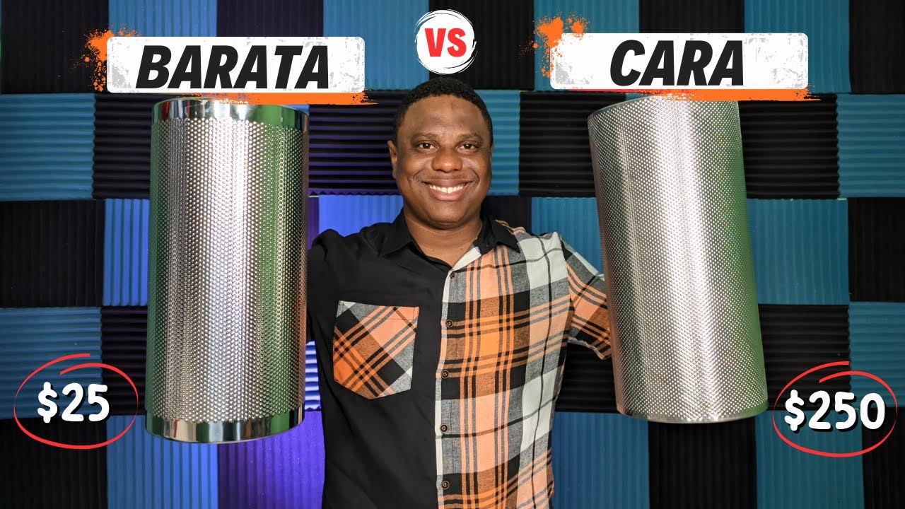 G&uuml;ira BARATA vs CARA | &iquest;El precio realmente importa?