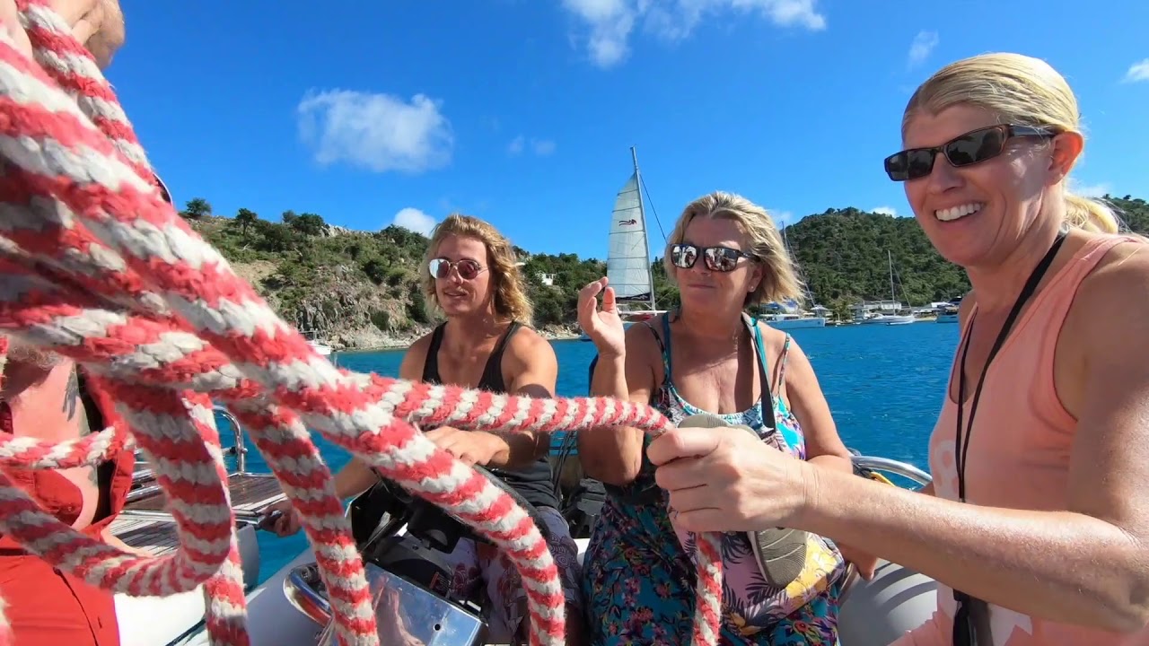 BVI 2018