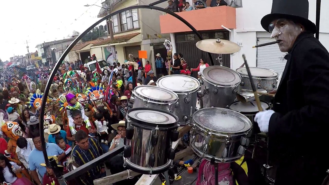 El Chimuelo