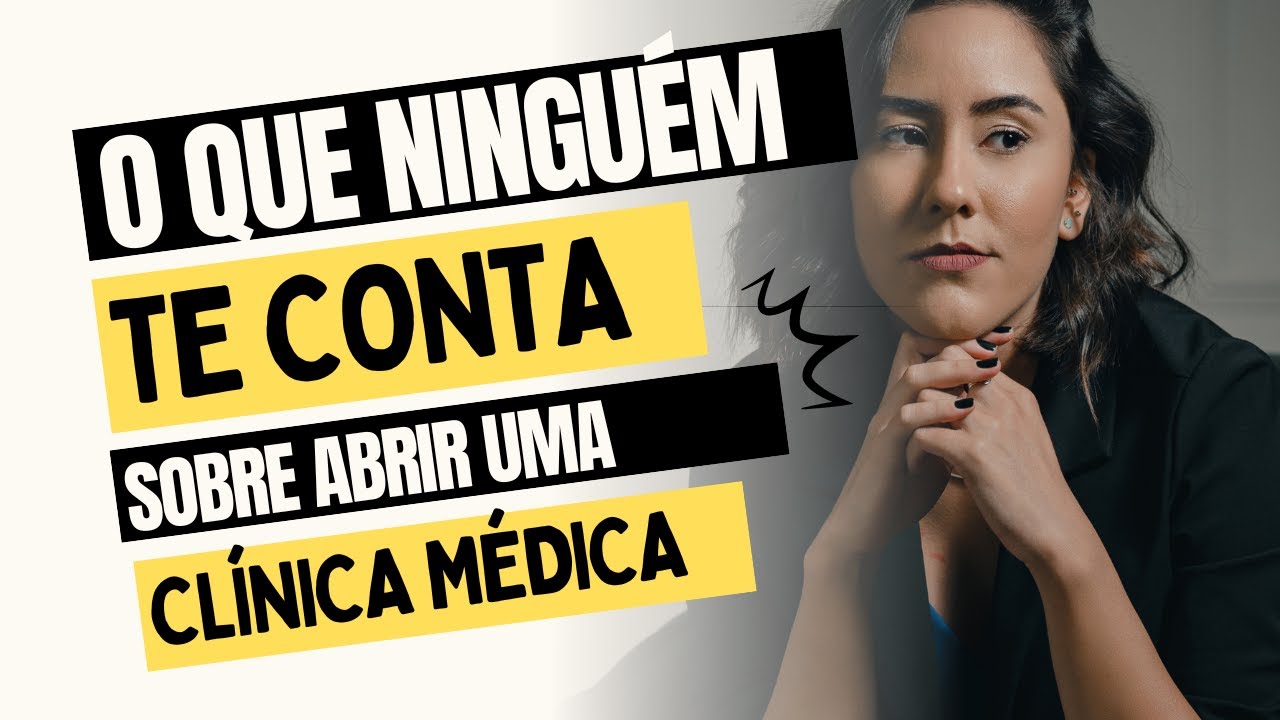 VIGILÂNCIA SANITÁRIA EM CLÍNICAS | Saiba como planejar o seu negócio antes de receber a vigilância.
