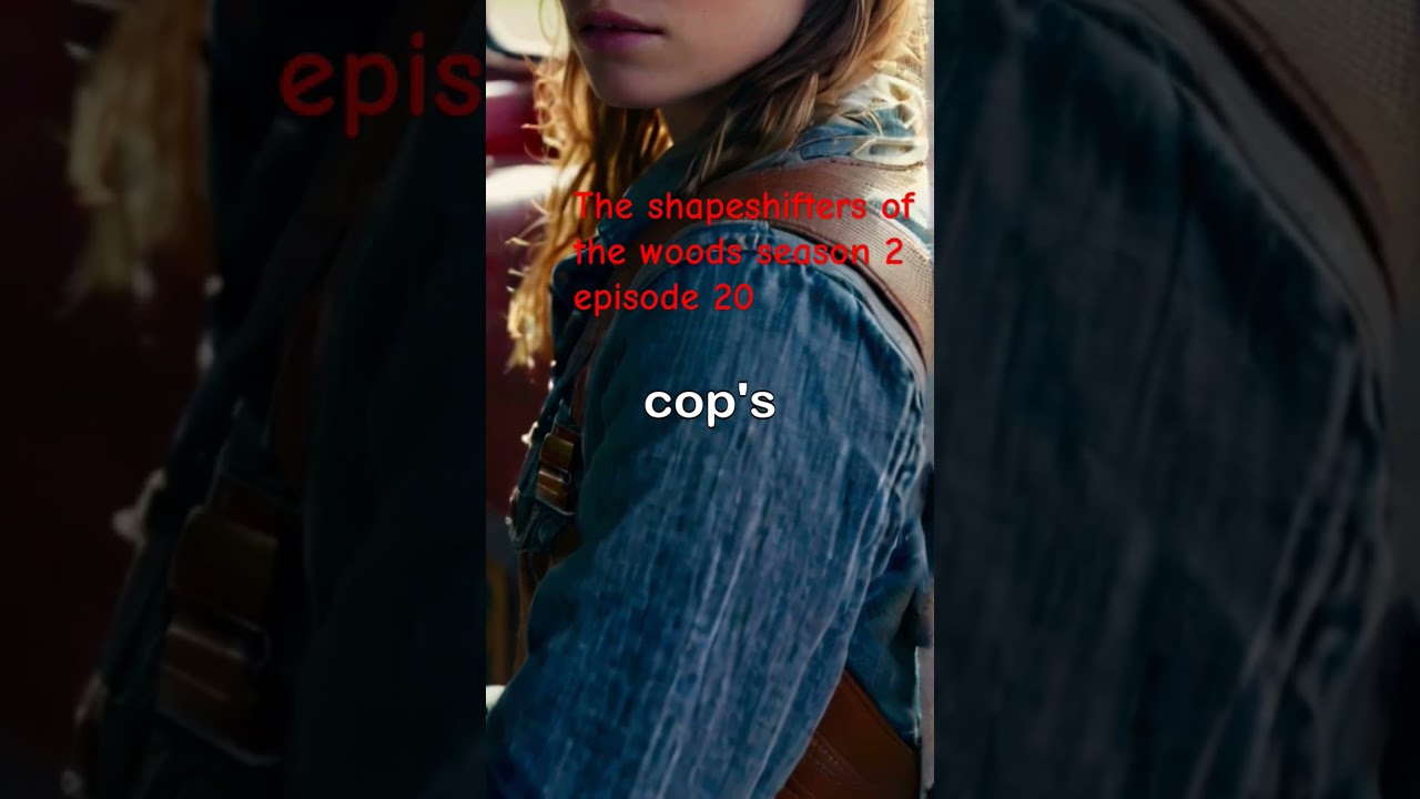 Sotw season 2 episode 20