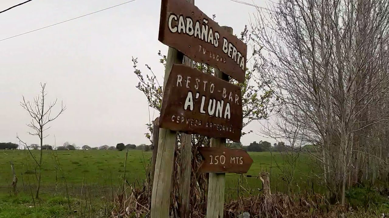 C&Oacute;MO SE VIVE Y C&Oacute;MO SON LAS CASAS EN PUNTA INDIO, PROVNCIA DE BUENOS AIRES EN LA REP&Uacute;BLICA ARGENTINA