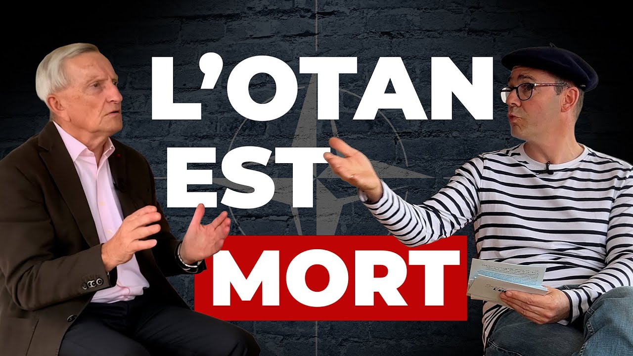 La V&eacute;rit&eacute; sur la D&eacute;fense Europ&eacute;enne R&eacute;v&eacute;l&eacute;e Par Le G&eacute;n&eacute;ral Desportes