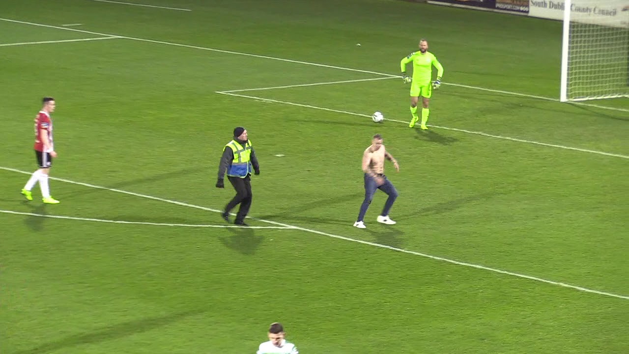 Shamrock Rovers 2 - 0 Derry City | SSE Airtricity League Highlights