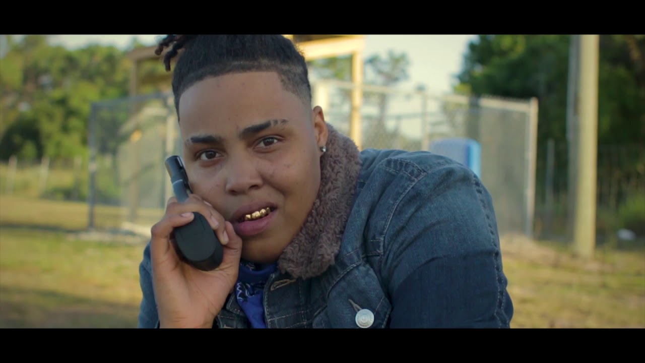 YSN Juvy - "Don't Want It" Feat.YSN Polo (Official Video)
