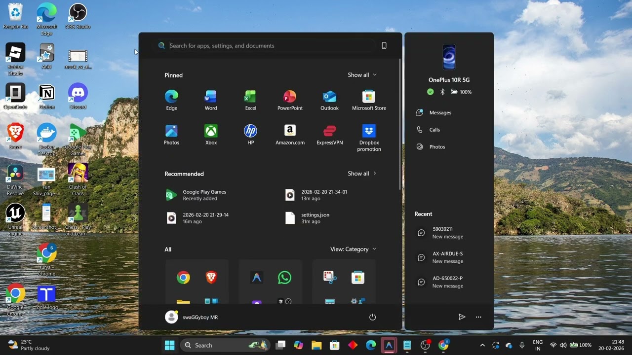 Install Claude Code on Windows (2026) | Use Anthropic API Key Instead of Login