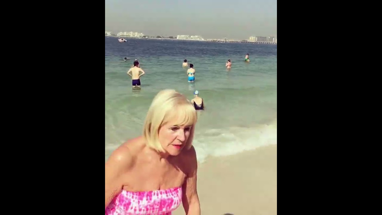 Side beach turkey 