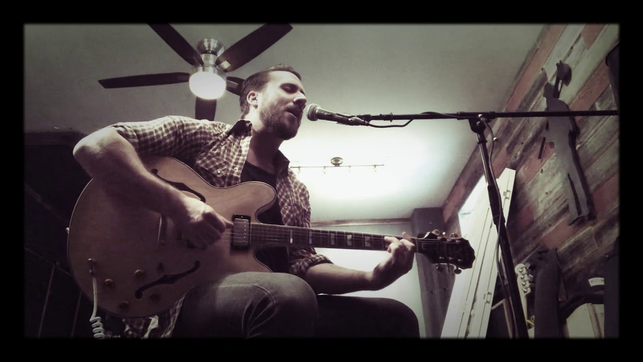 Let’s Go Get Stoned - Sean Carscadden