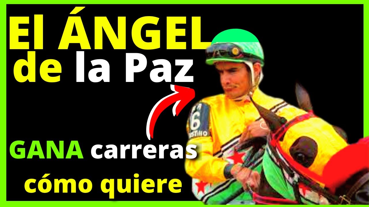 𝗦𝗢𝗕𝗥𝗔𝗗𝗢¡¡¡ 🔥 𝟏𝟏 Triunfos de Ángel A. 𝗖𝗔𝗦𝗧𝗜𝗟𝗟𝗢 más sorprendentes (El ÚLTIMO te dejará LOCO😮)