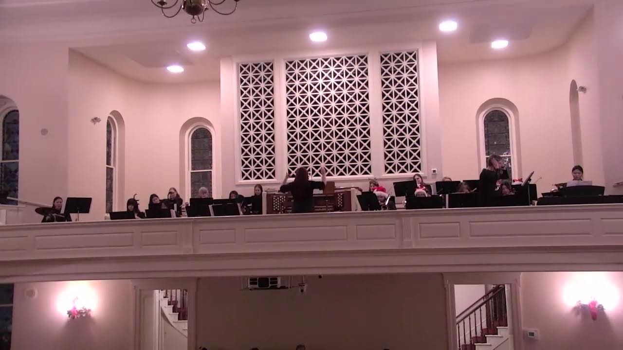Vespers, Night 2