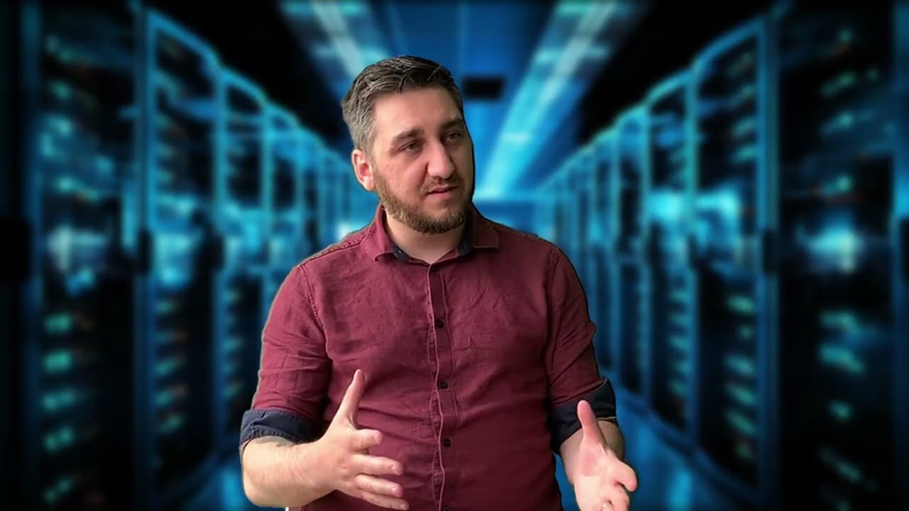 Carré dans la vie : ÉPISODE 11 - Les nouveaux explorateurs