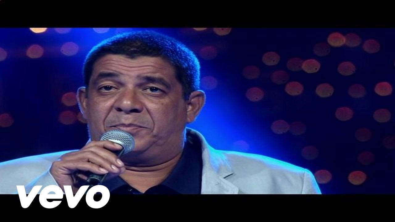 Preciso Me Encontrar / Citação: Melodia Sentimental