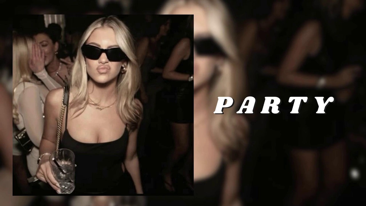 hot/attractive edit audios (party playlist)