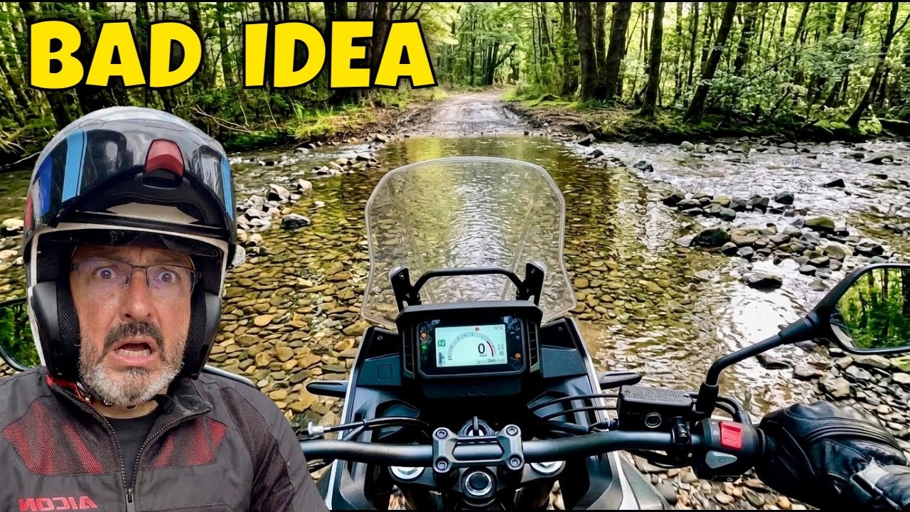 A Wrong Turn In Thailand On My NX500 Led Me Here