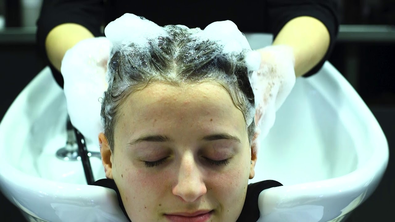 AIPP Awards 2019-2020 Best Video Finalist &ndash; Passion for Hairdressing by Carol Bruguera