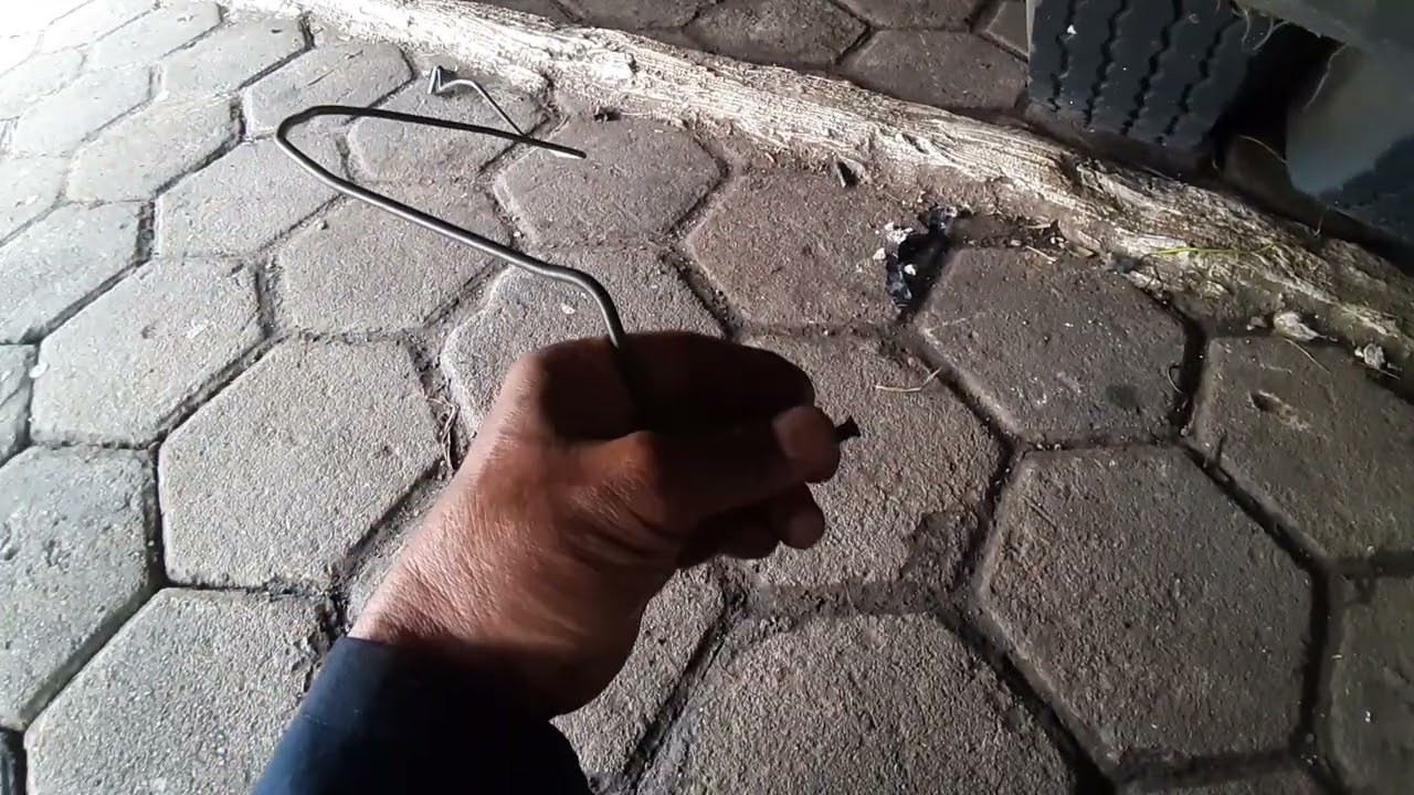 @solusi bila rem bocor diperjalanan