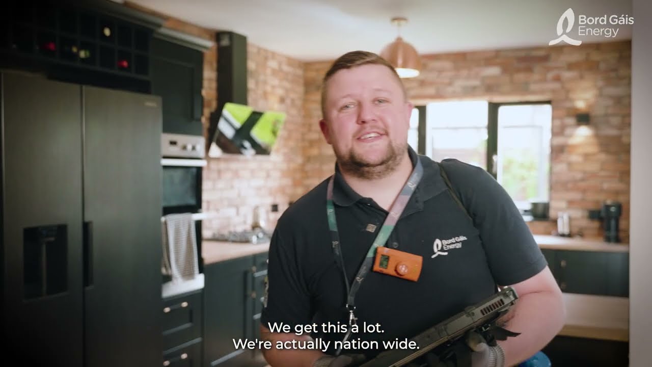 What you need to know about getting a gas boiler service
