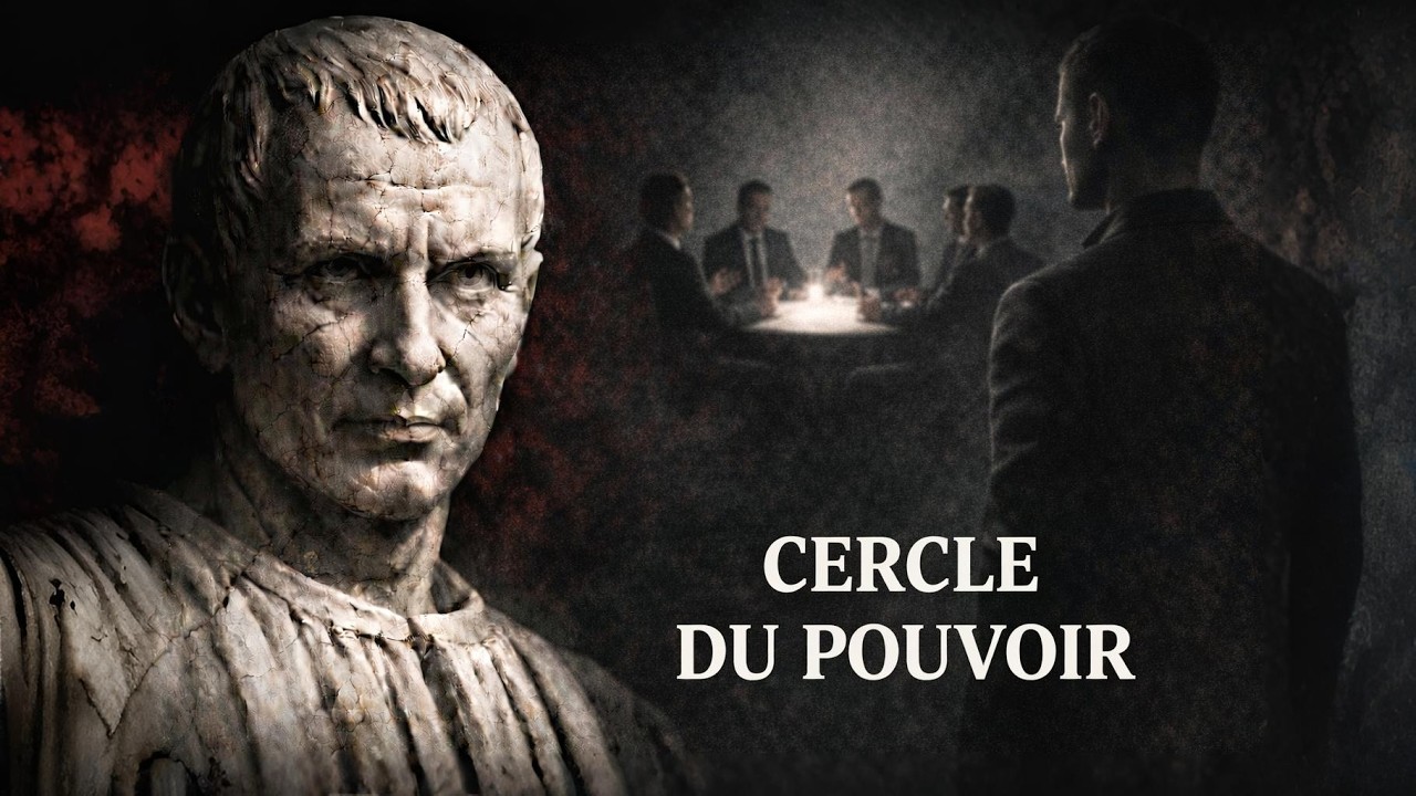 Pourquoi certaines personnes entrent facilement dans les cercles du pouvoir | Machiavel