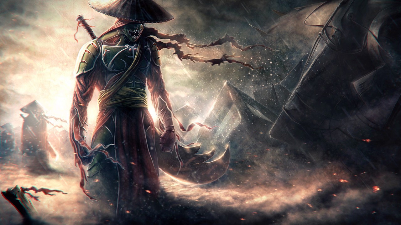 Nightcore - Last Man Standing [Hammerfall]