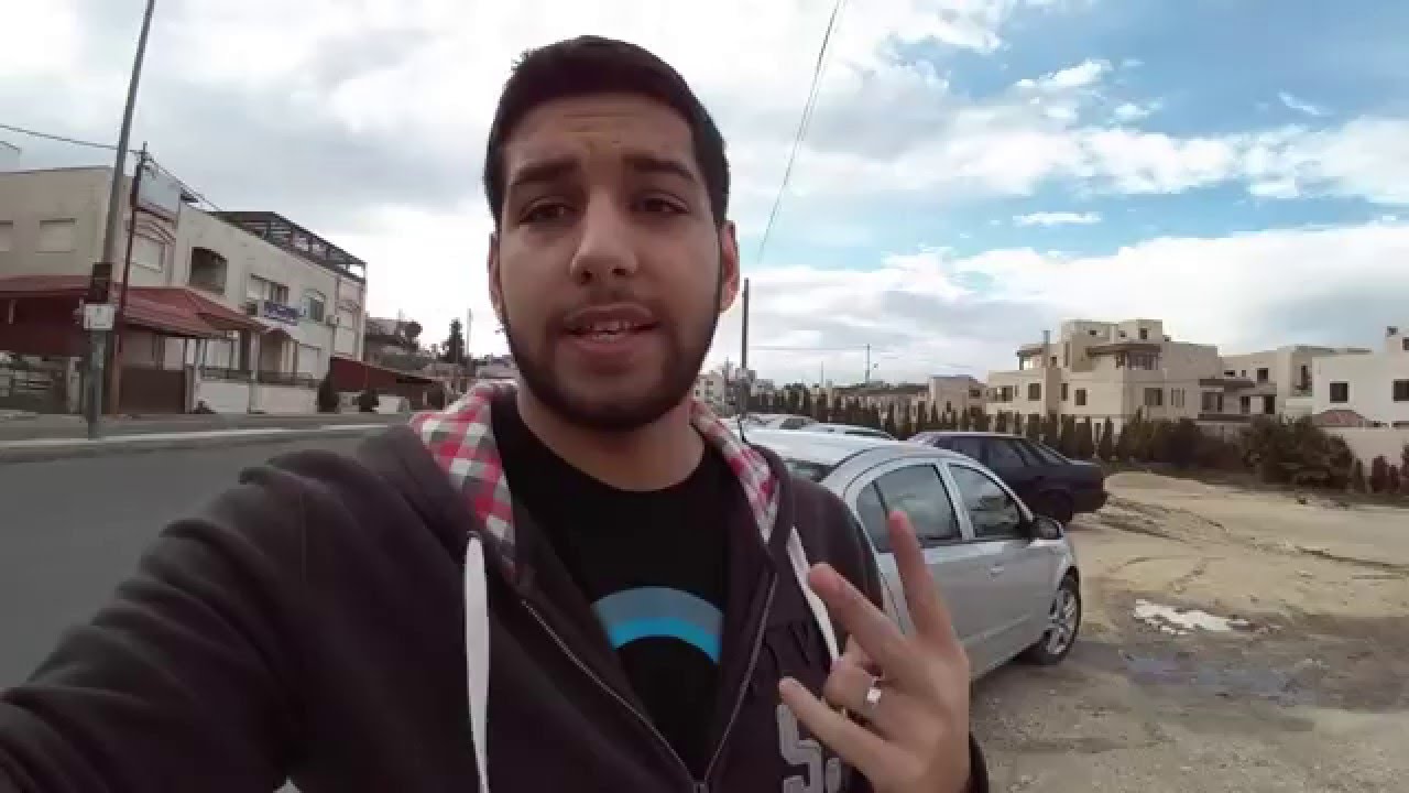 LG V10 Front Facing Camera review- 1080p sample